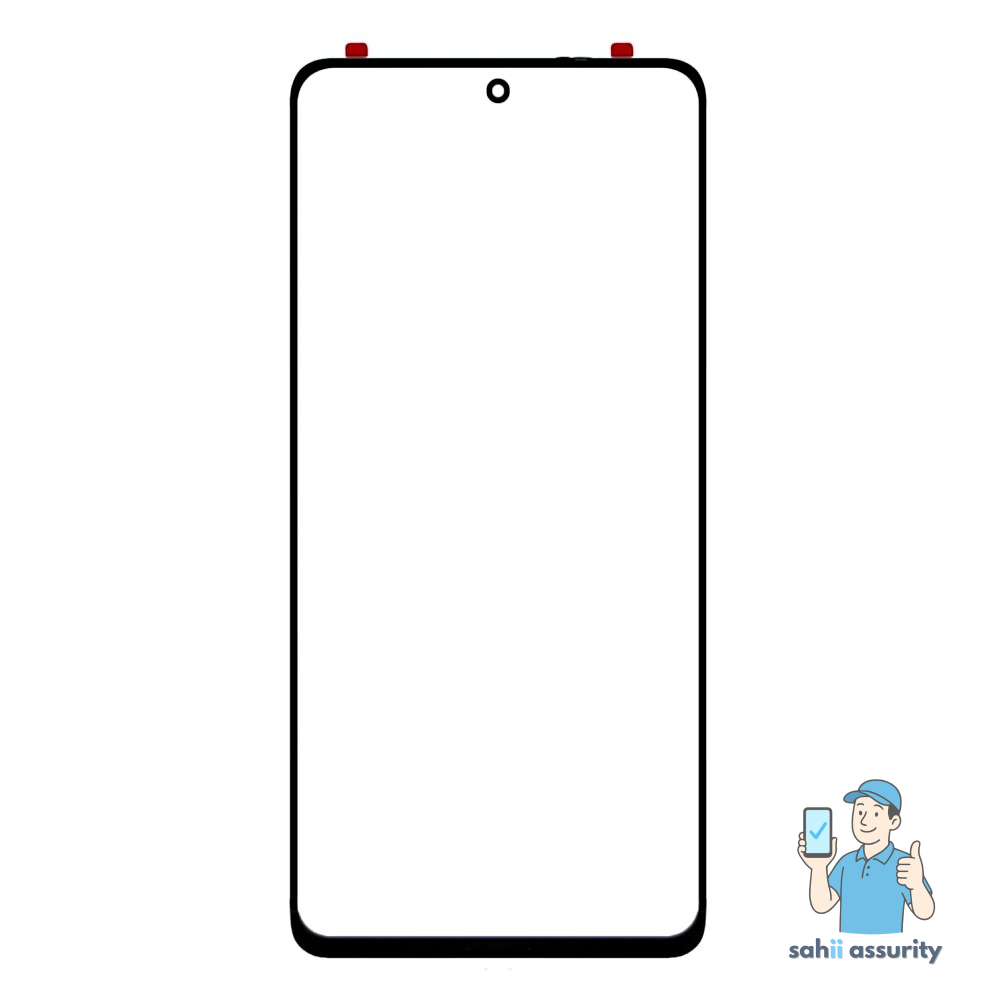 Front Glass for Xiaomi Mi 10i 5G thumbnail
